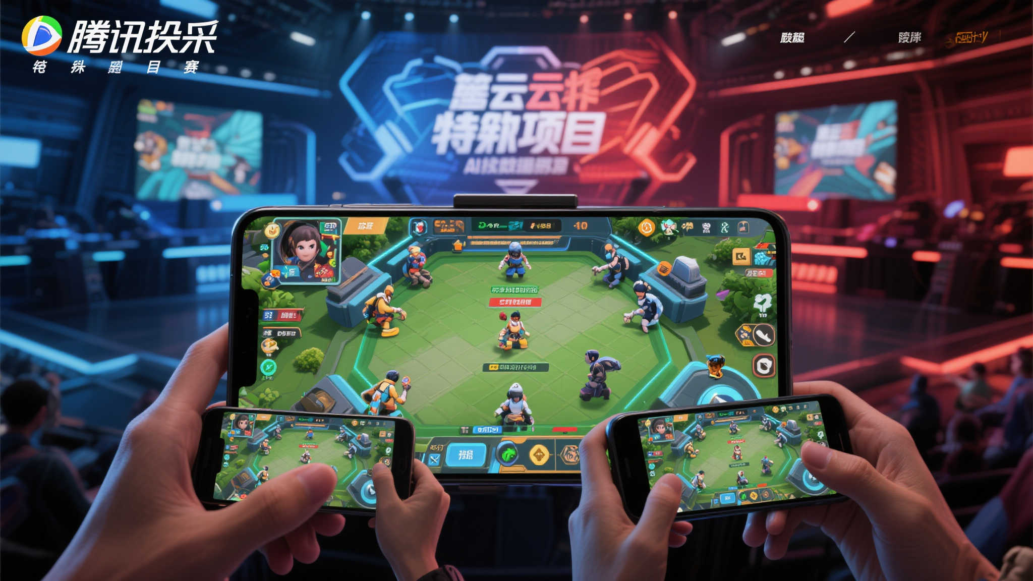 2025 ChinaJoy新闻发布会在上海揭幕,详解展会精彩看点 2025 ChinaJoy新闻发布会在上海揭幕,详解展会精彩看点