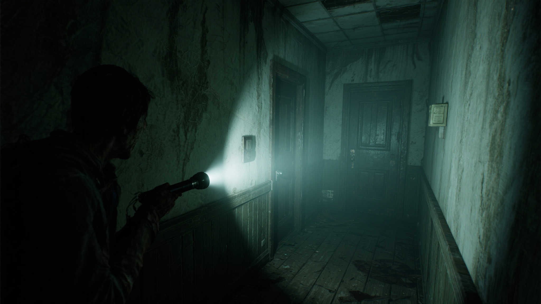 《路易吉鬼屋4》内幕曝光：业内人士高度评价视觉效果