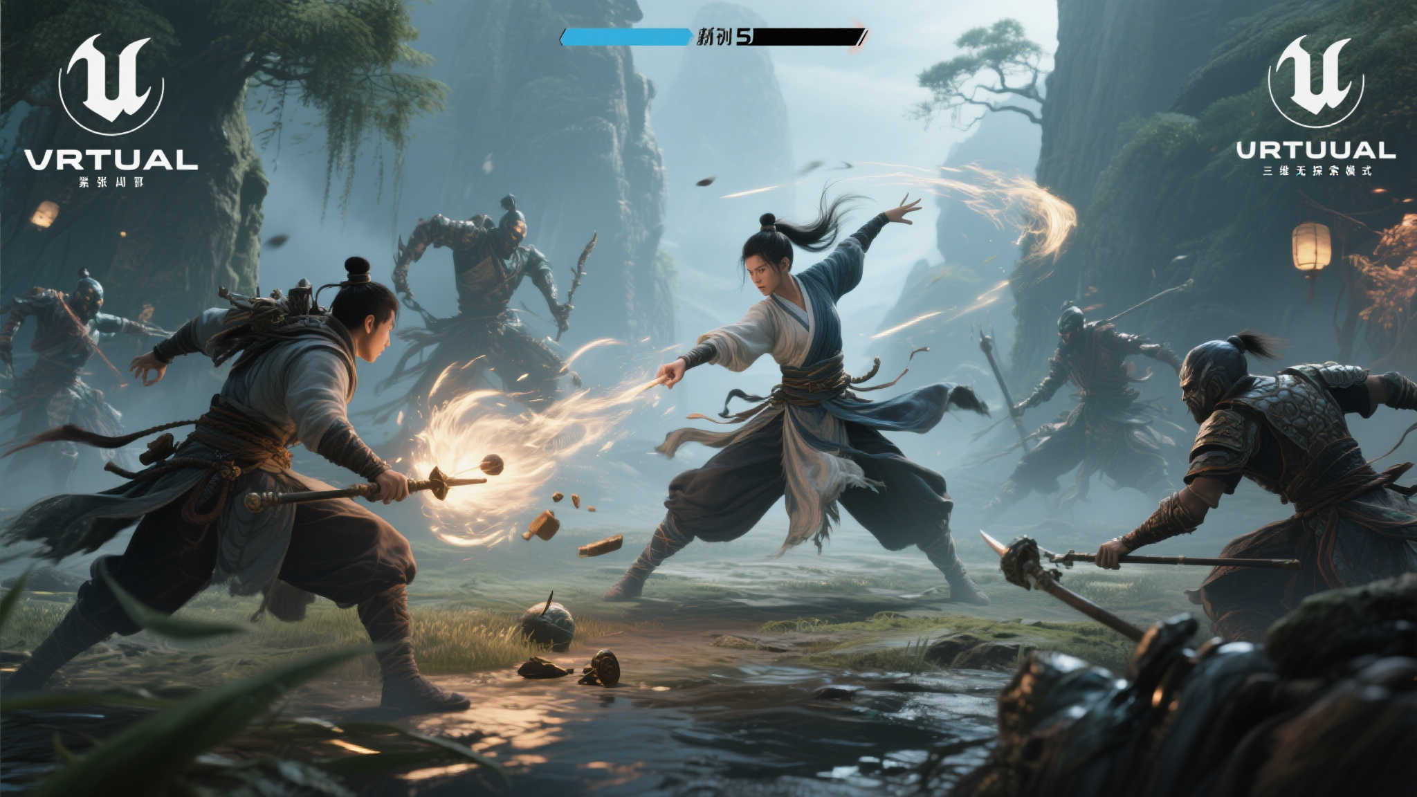 科隆展聚焦:《影之刃零》崭新亮相,《忍龙4》惊艳实机展示 科隆展聚焦:《影之刃零》崭新亮相,《忍龙4》惊艳实机展示