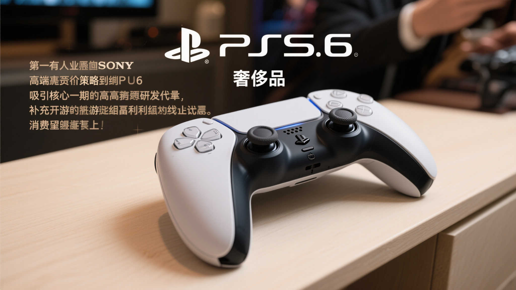 PS6价格或超7000元!外媒质疑索尼新主机性价比堪忧 PS6价格或超7000元!外媒质疑索尼新主机性价比堪忧