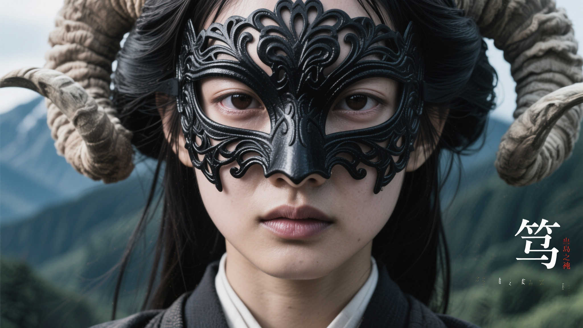 《死亡搁浅2》惊现《羊蹄山之魂》致敬元素!女主笃佩戴神秘面具 《死亡搁浅2》惊现《羊蹄山之魂》致敬元素!女主笃佩戴神秘面具